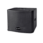 Audiolab RS-12A Sub-bajo Activo 12