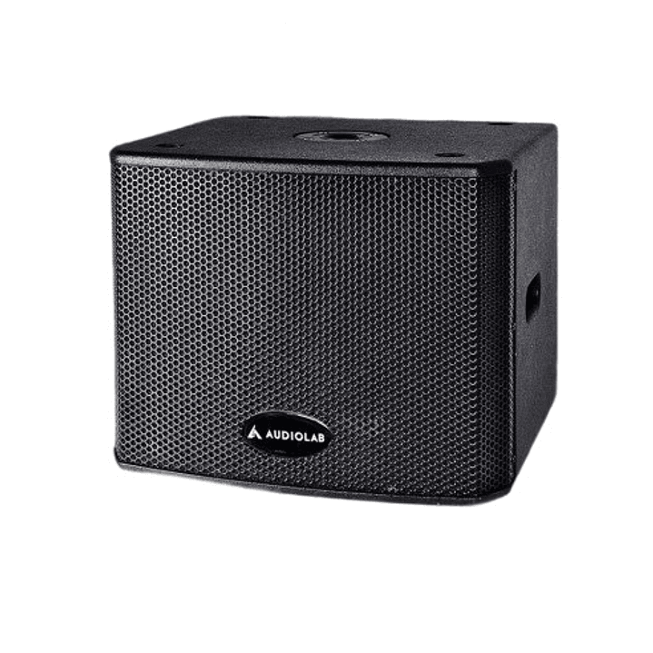 Audiolab RS-12A Sub-bajo Activo 12