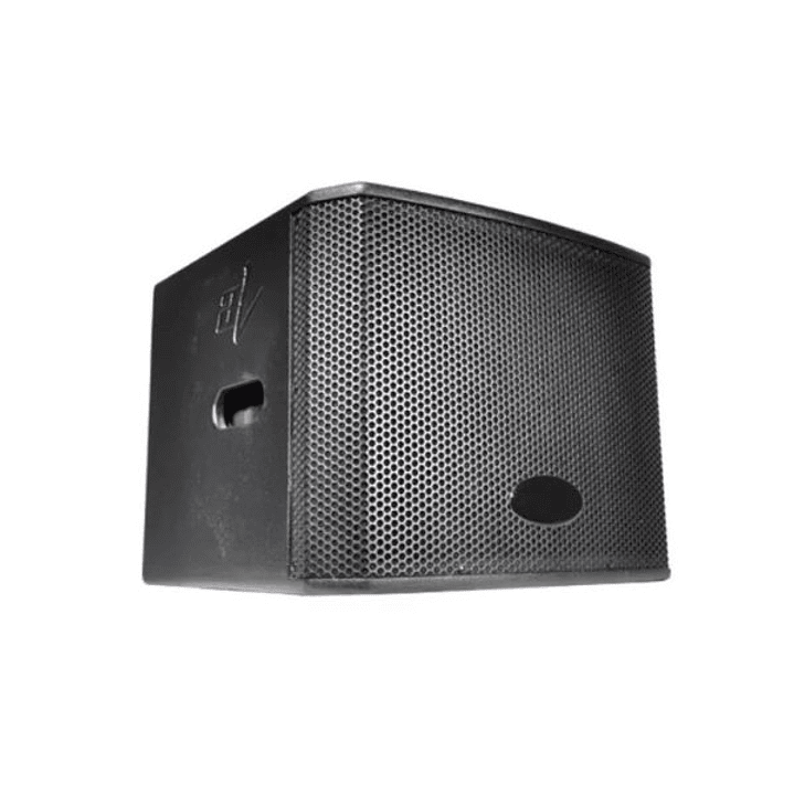 AUDIOLAB RS-10A SUB BAJO ACTIVO 10″ 1
