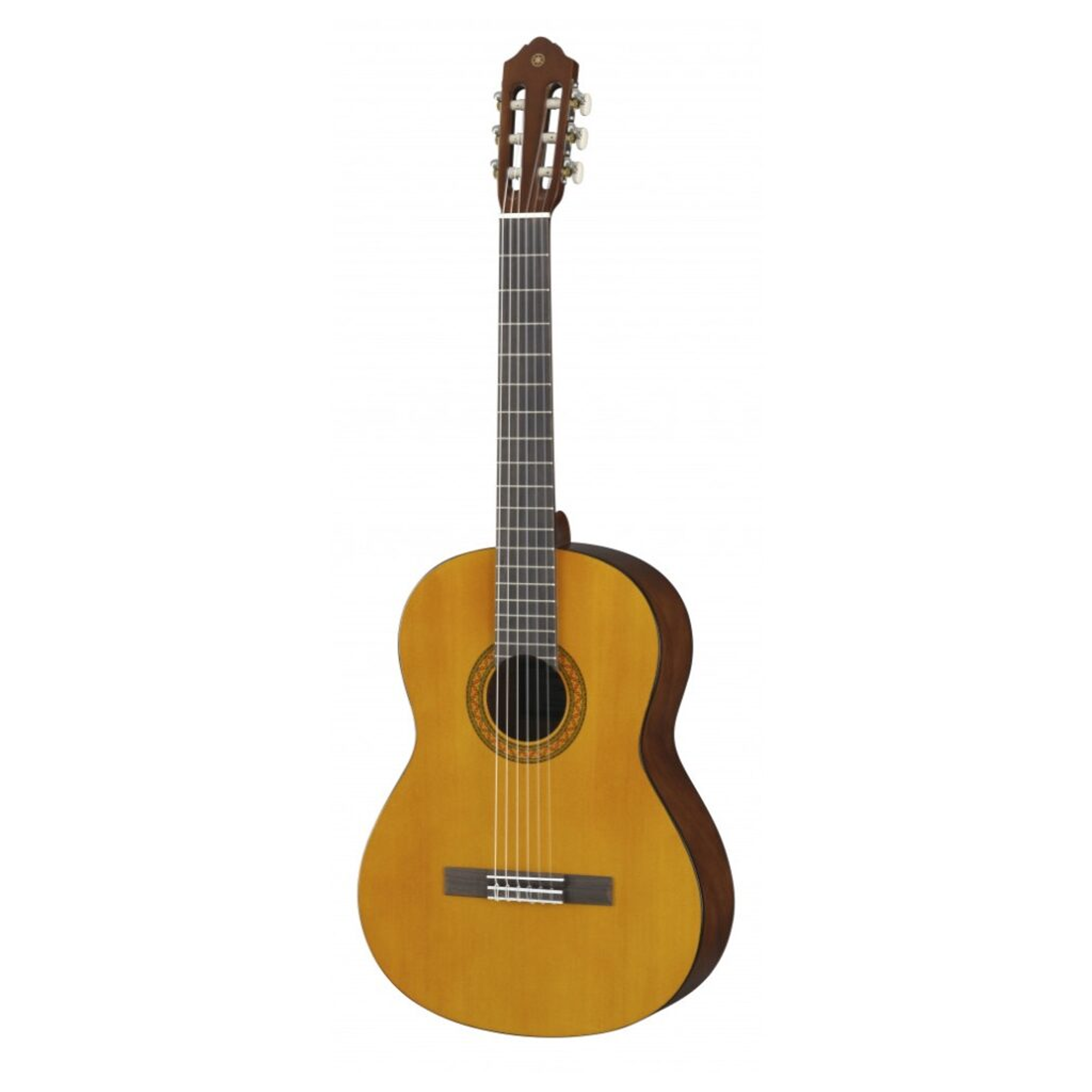 Guitarra Clásica C40 – Yamaha 1
