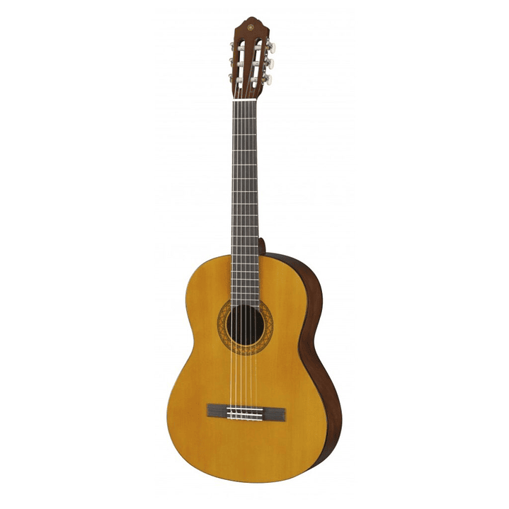 Guitarra Clásica C40 – Yamaha 1