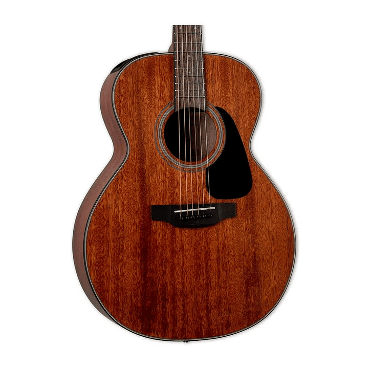 Guitarra eléctroacústica Takamine Folk GLN11E NS - Caoba 4