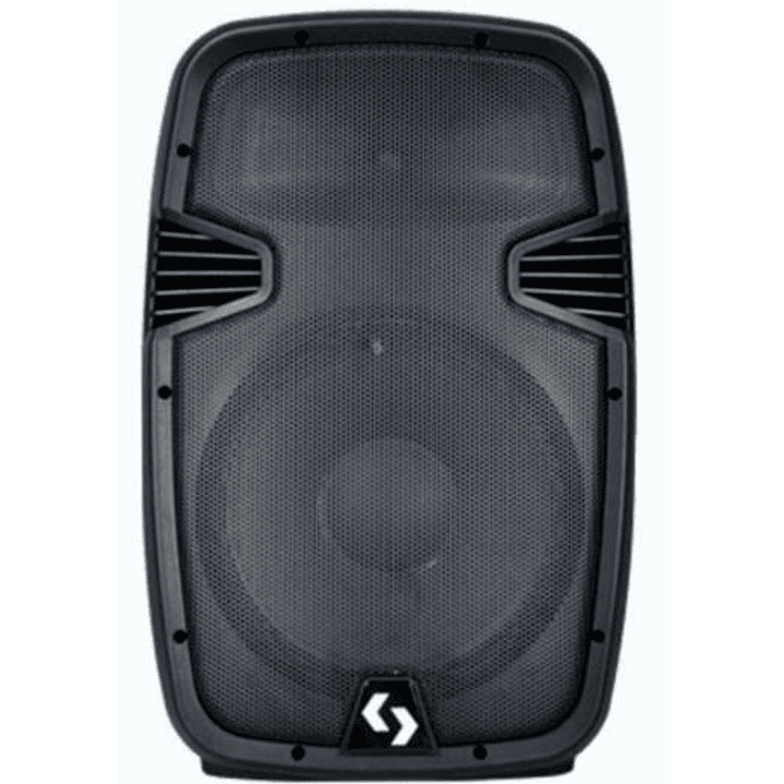 Tecshow BAM-10A Caja Activa 10