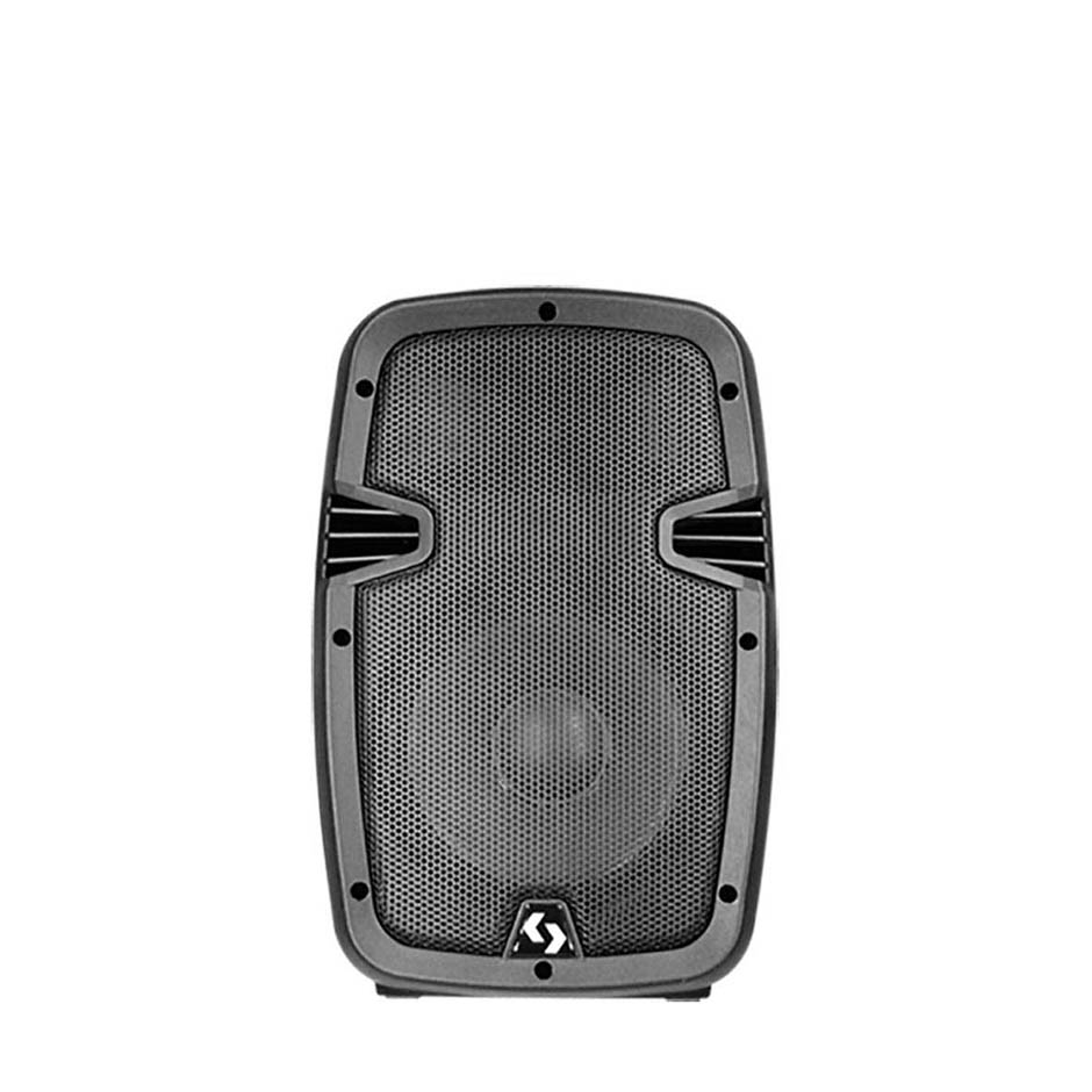 BAM 8, Caja Pasiva 8″ TECSHOW 1