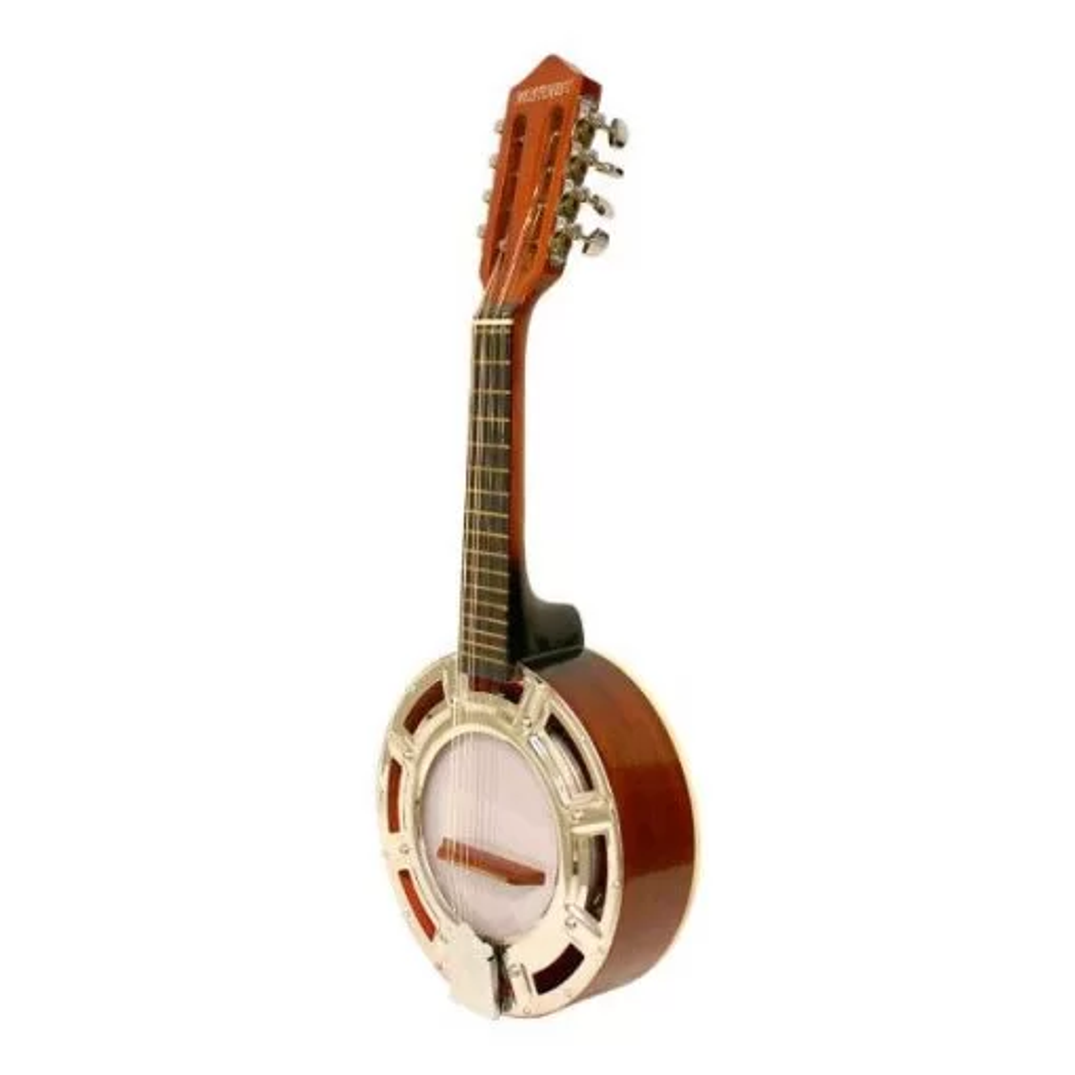 BANJO 8 CUERDAS MEISTB-8C 2