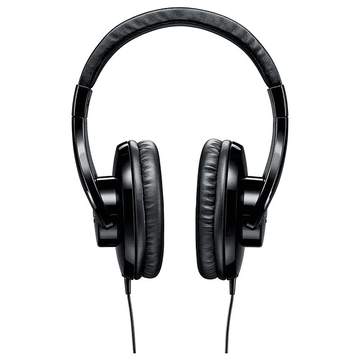 Audífonos de monitoreo Shure SRH 240A 2