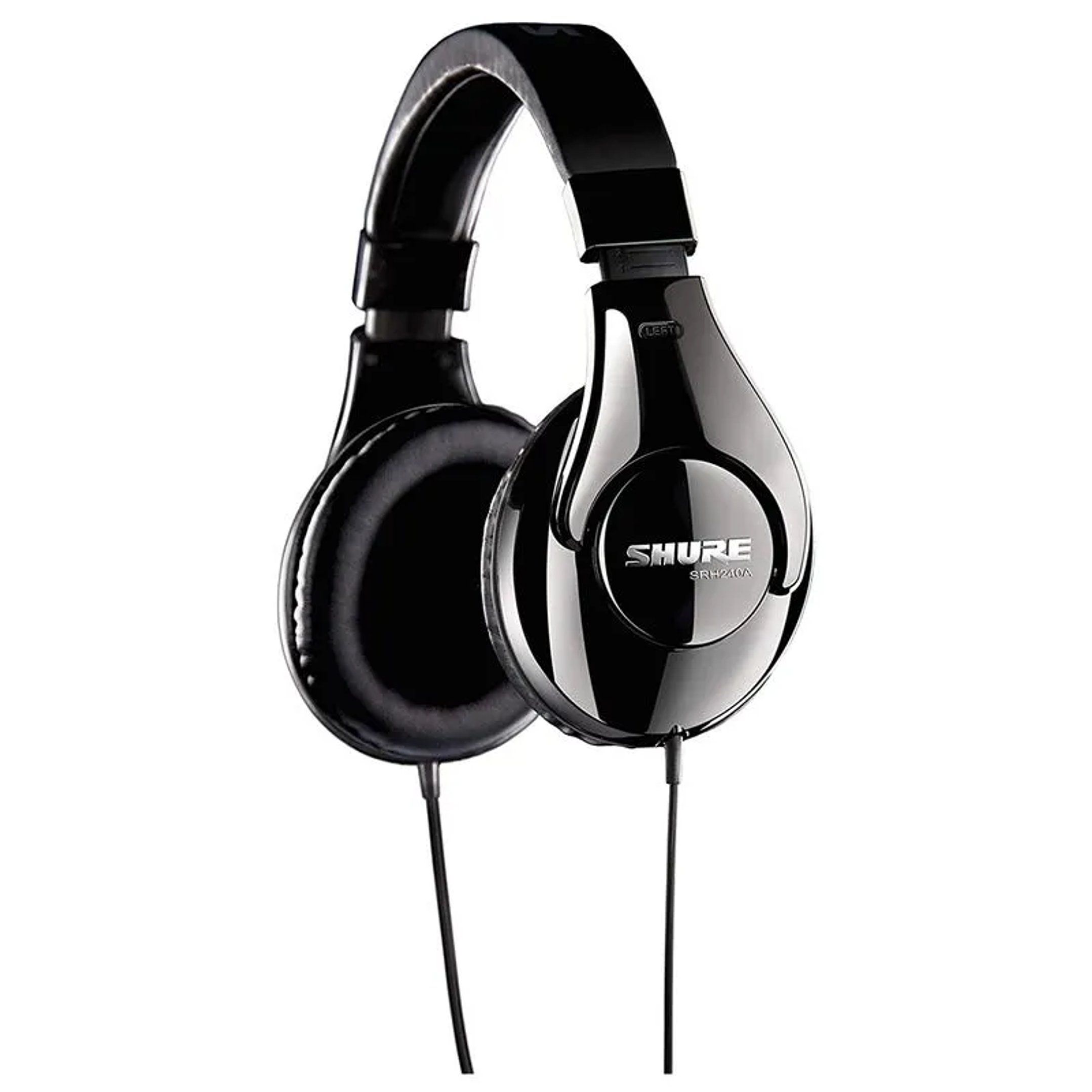 Audífonos de monitoreo Shure SRH 240A 3