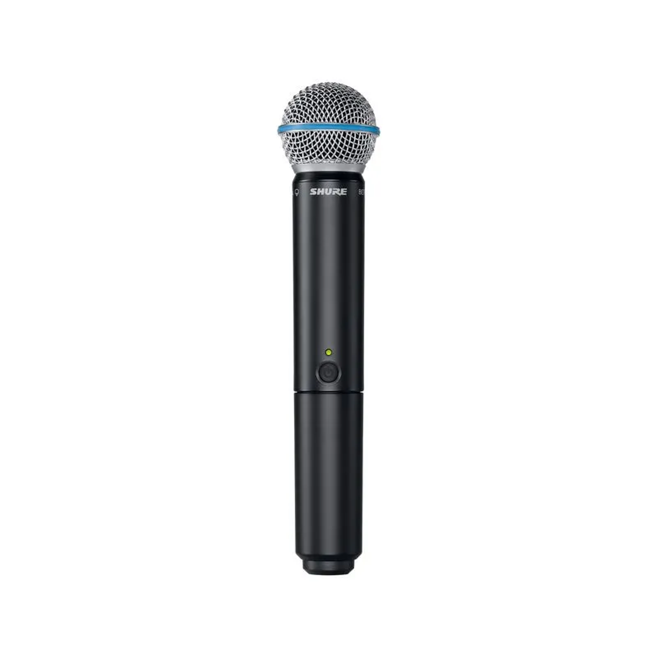 Sistema inalámbrico Shure BLX24BR/B58 frecuencia J10 3