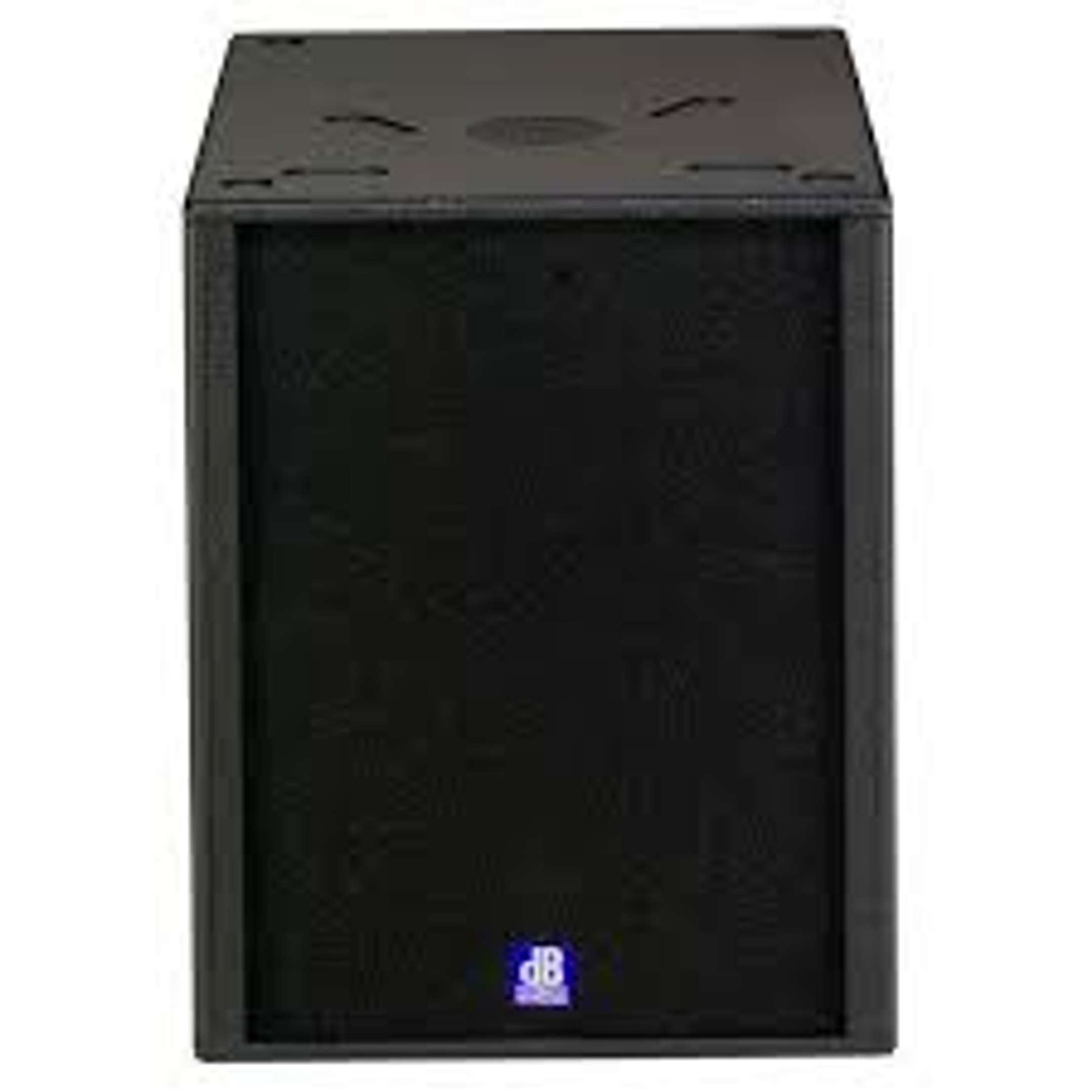 ARENA SW18 SUBWOOFER 18″ 600W DB TECHNOLOGIES 1