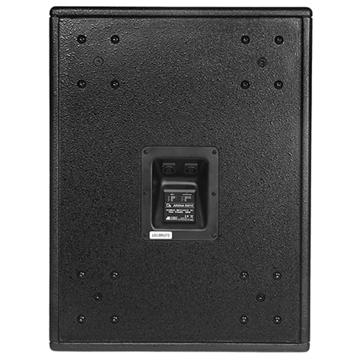 ARENA SW18 SUBWOOFER 18″ 600W DB TECHNOLOGIES 2