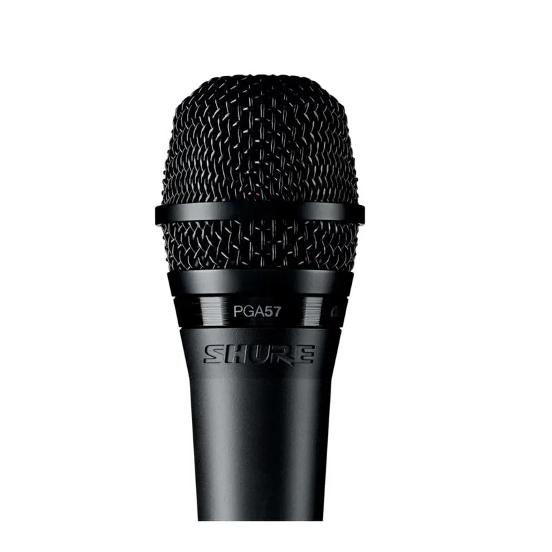 Micrófono de instrumento Shure PGA57 1