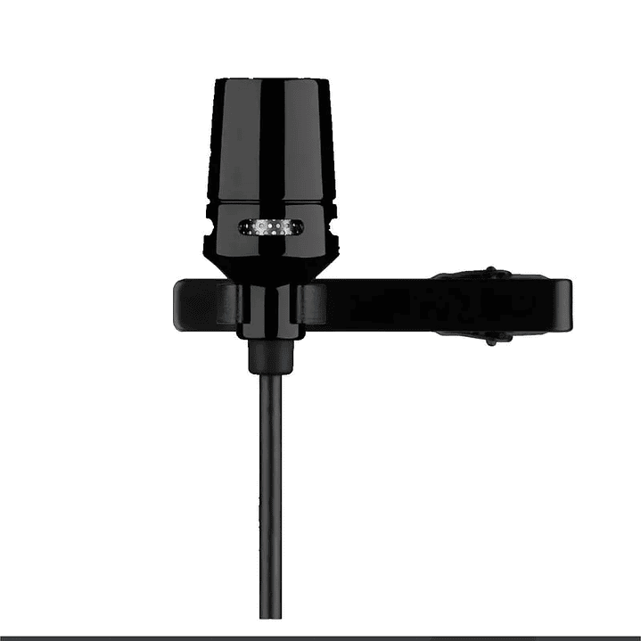 Sistema inalámbrico con micrófono lavalier Shure BLX14/CVL - J10 3