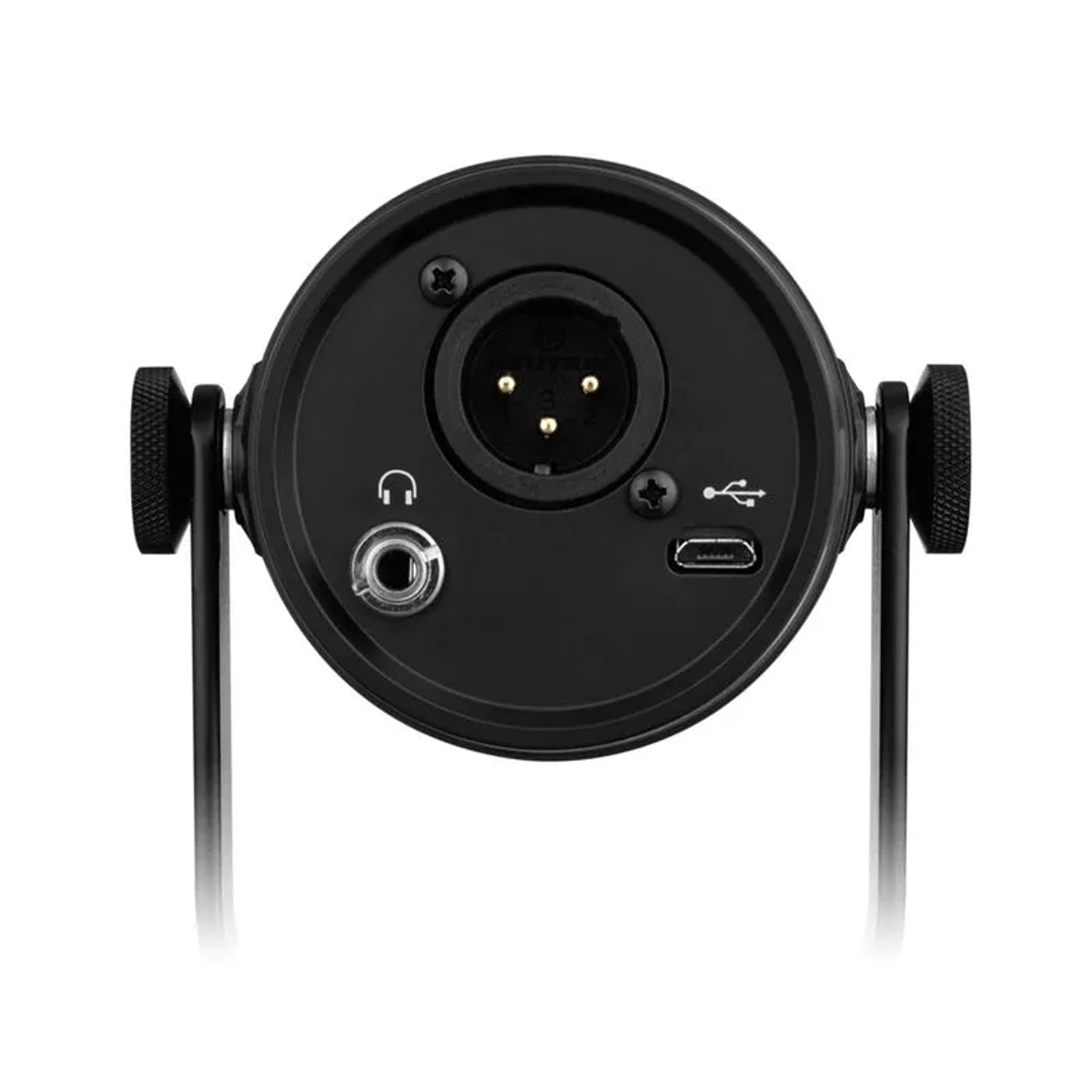 Micrófono dinámico Shure MV7 para Podcasting 2