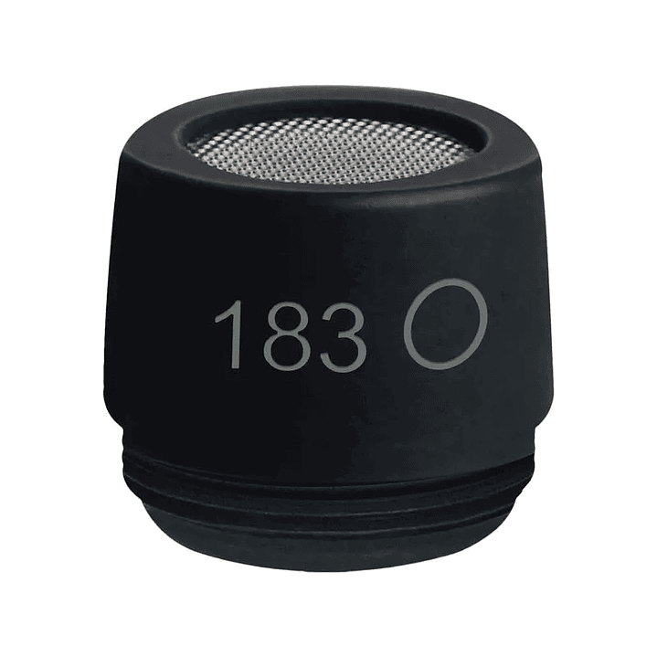 Cápsula Omnidireccional Shure R183B 1