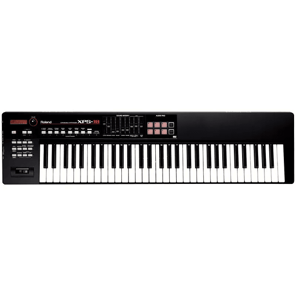 Roland XPS-10 Sintetizador 