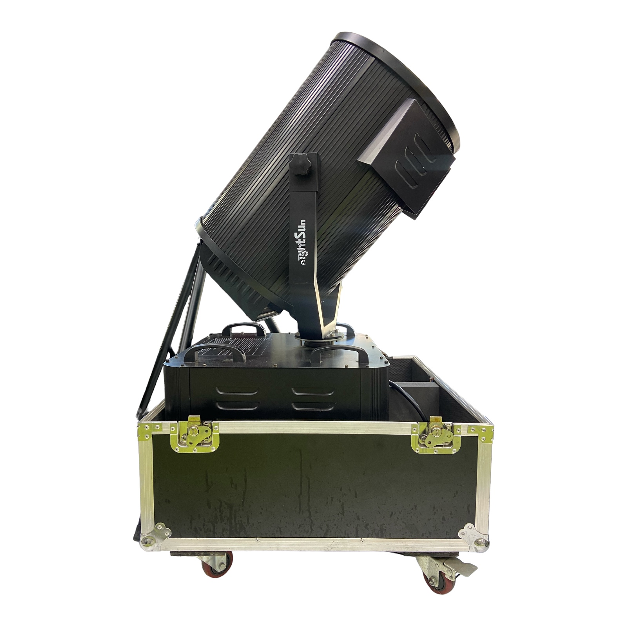 FOCO DE ILUMINACION PARA CIELO 1