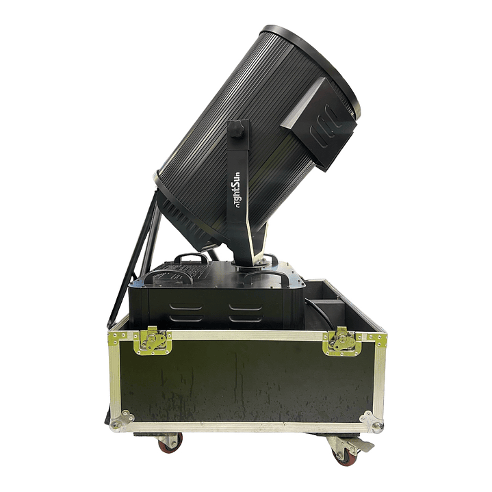 FOCO DE ILUMINACION PARA CIELO 1