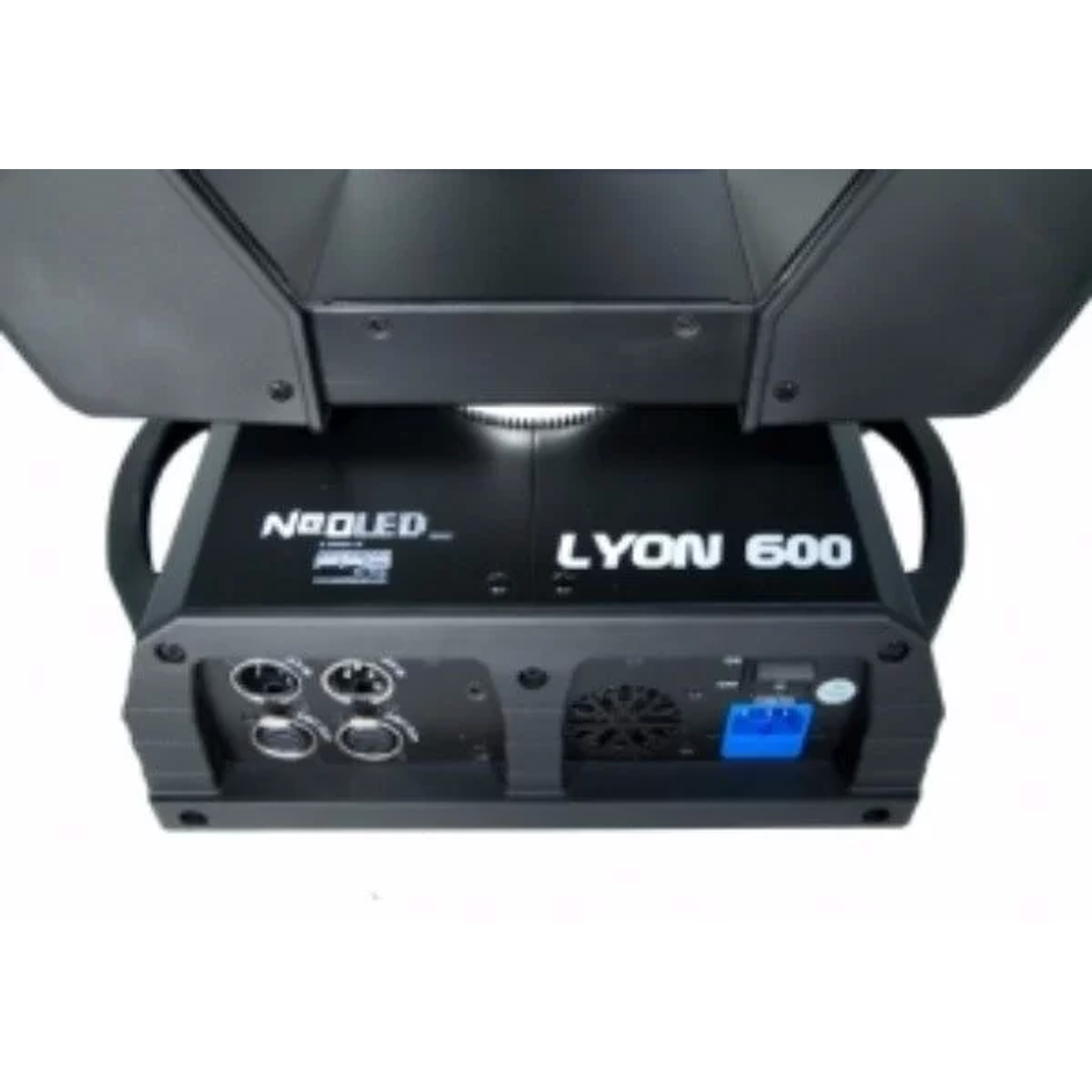 CABEZA MOVIL SPOT LYON 600 3