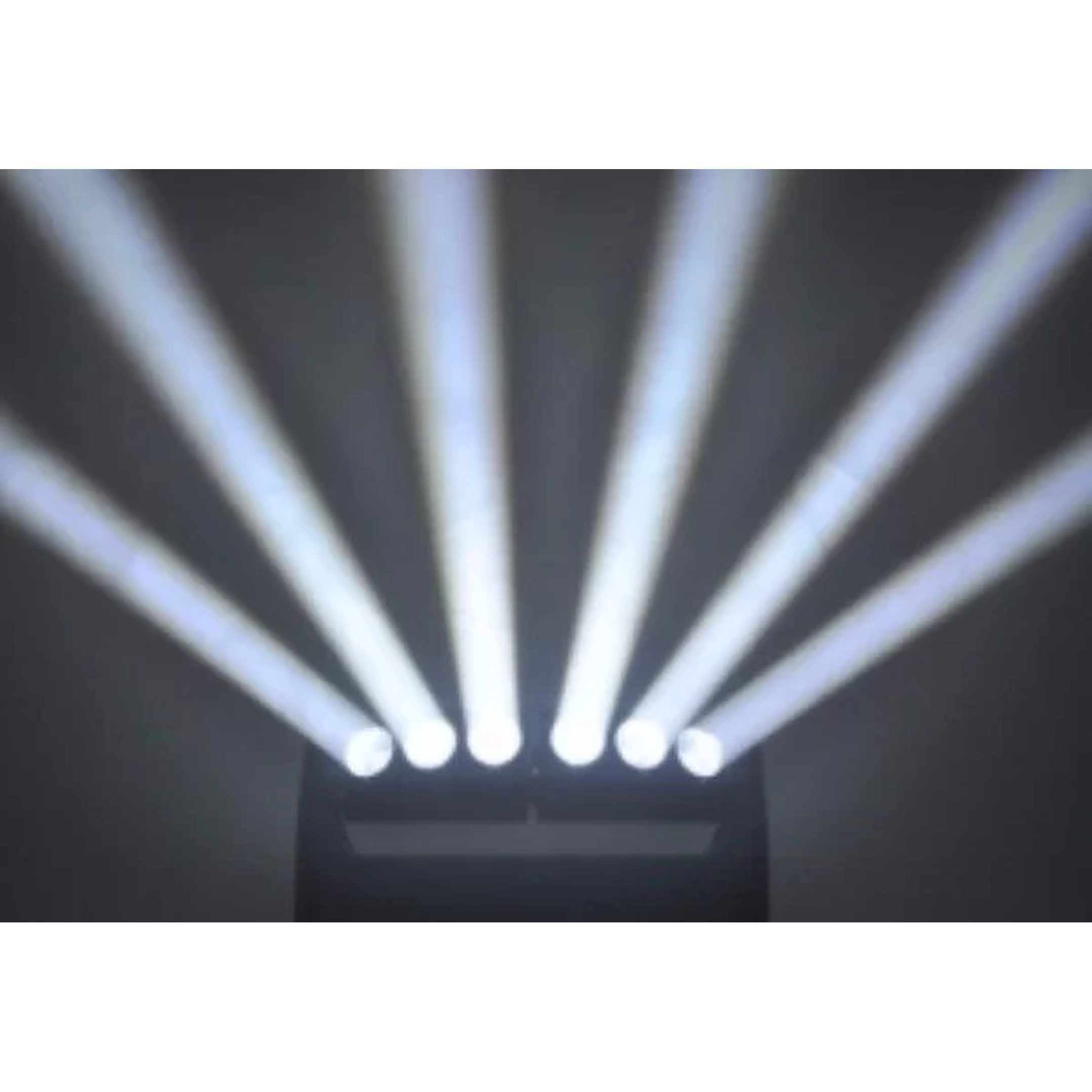 CABEZA MOVIL MULTI BEAM TECSHOW ION620B 2