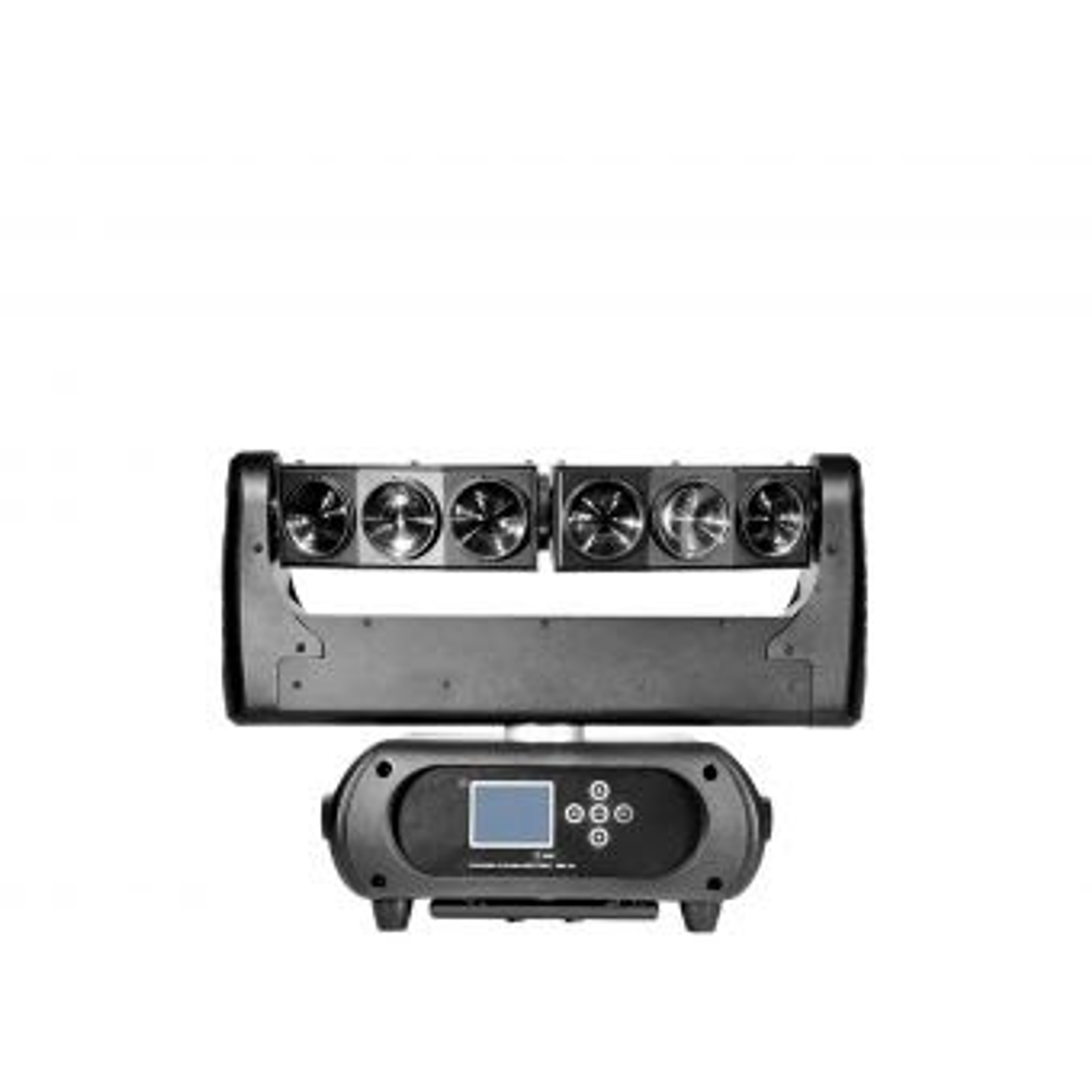 CABEZA MOVIL MULTI BEAM TECSHOW ION620B 1