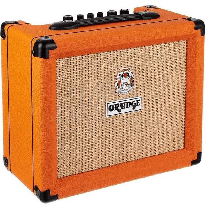 ORANGE OS-D-CRUSH-20 | AMPLIFICADOR DE GUITARRA COMBO 1X8 20 WATTS 1