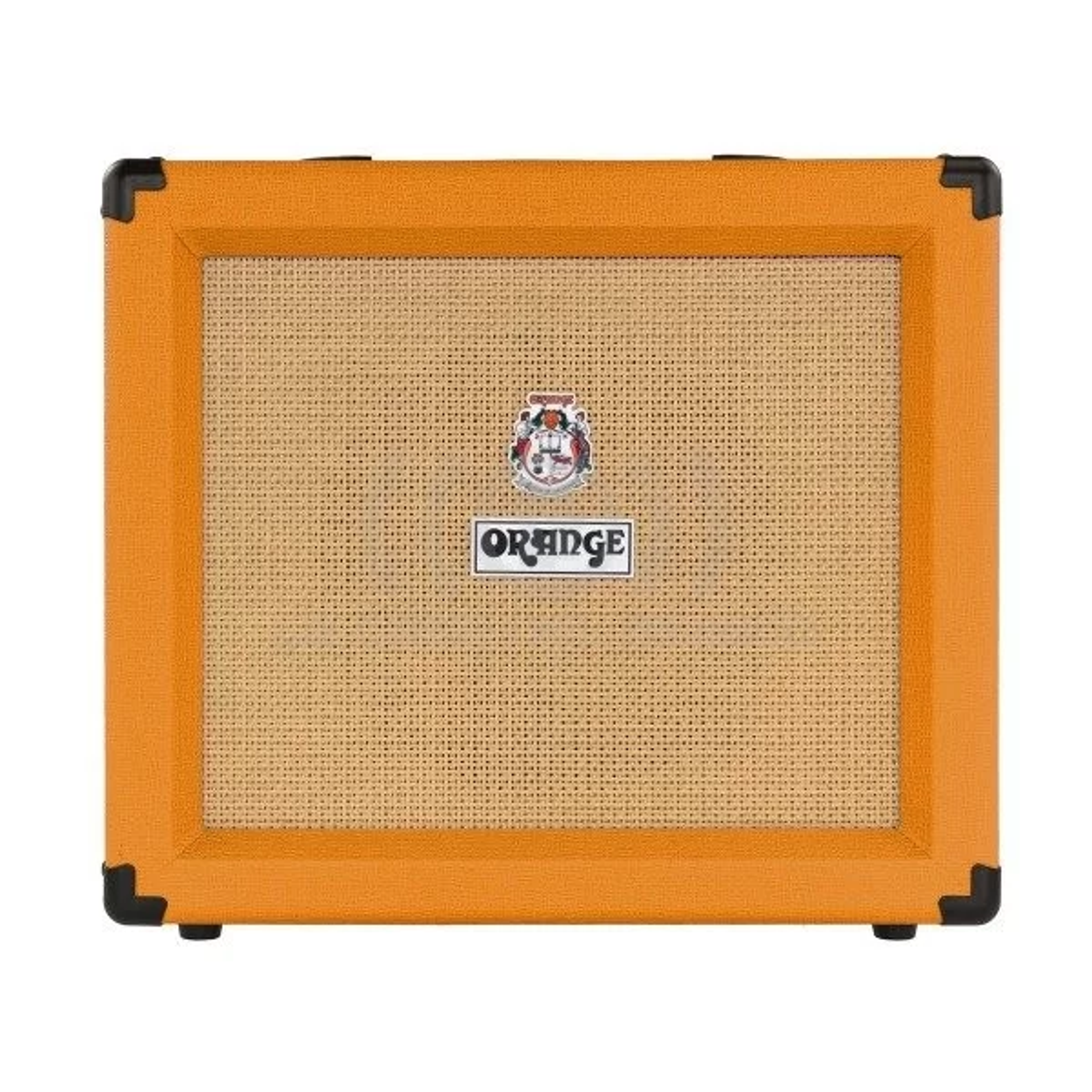 ORANGE CRUSH 35RT Combo Guitarra Electrica 35 Watts 1