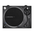 AudioTechnica Tocadiscos Profesional AT-LP140XP 2