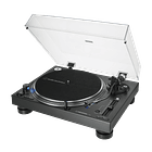 AudioTechnica Tocadiscos Profesional AT-LP140XP 1