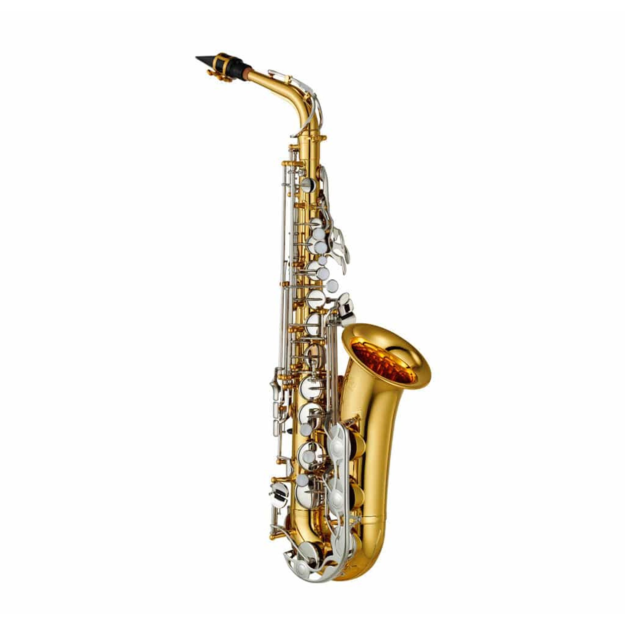 YAS-26 Saxo Alto Standard – Yamaha 1