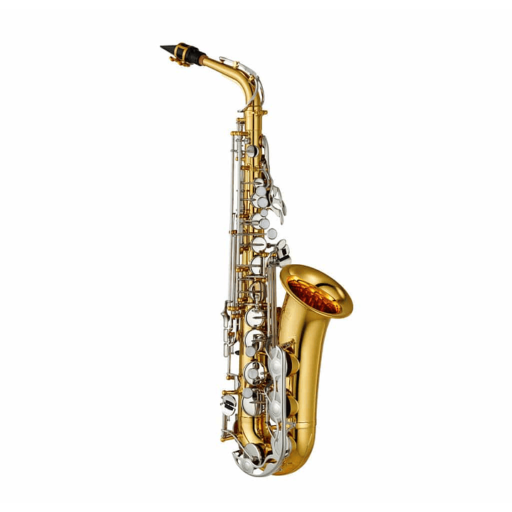 YAS-26 Saxo Alto Standard – Yamaha 1