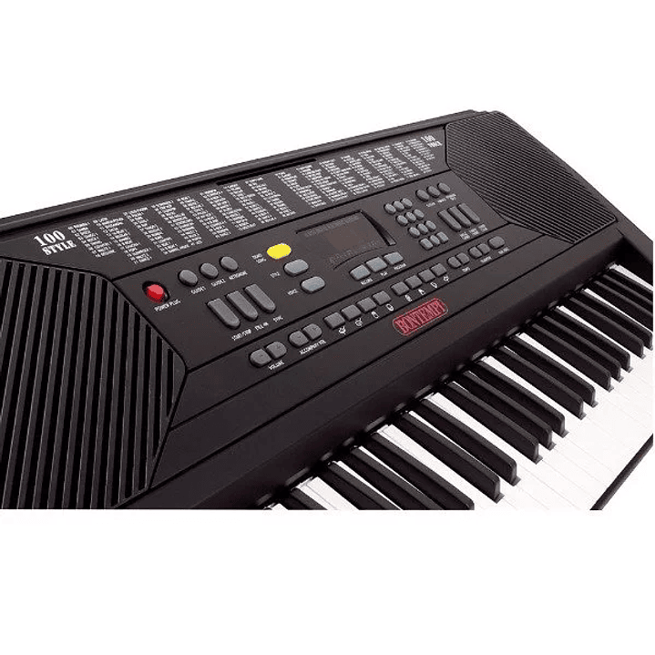 Teclado NU003 Bontempi 61 teclas 1