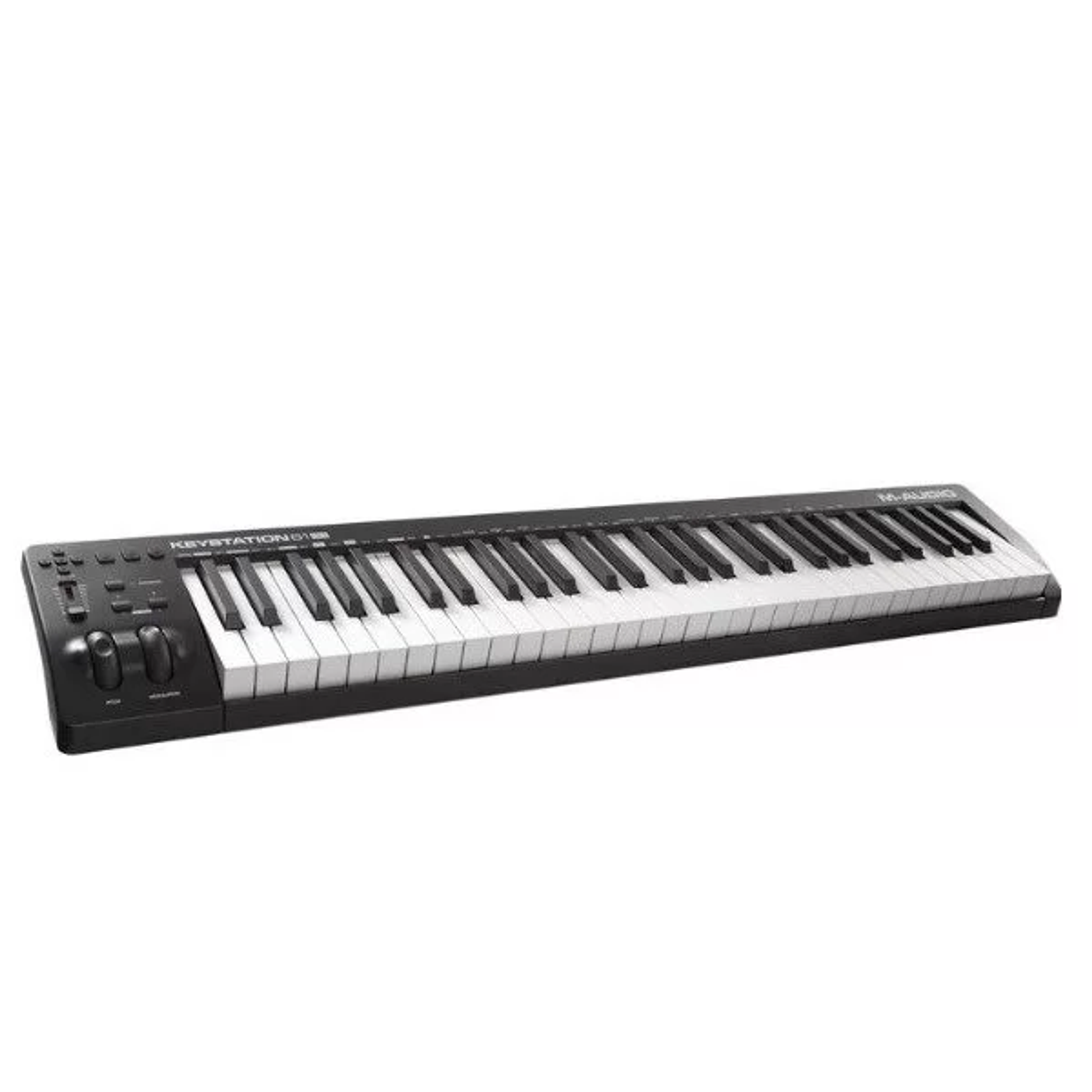 M-Audio Keystation 61 MK3 Controlador 61 Teclas 1