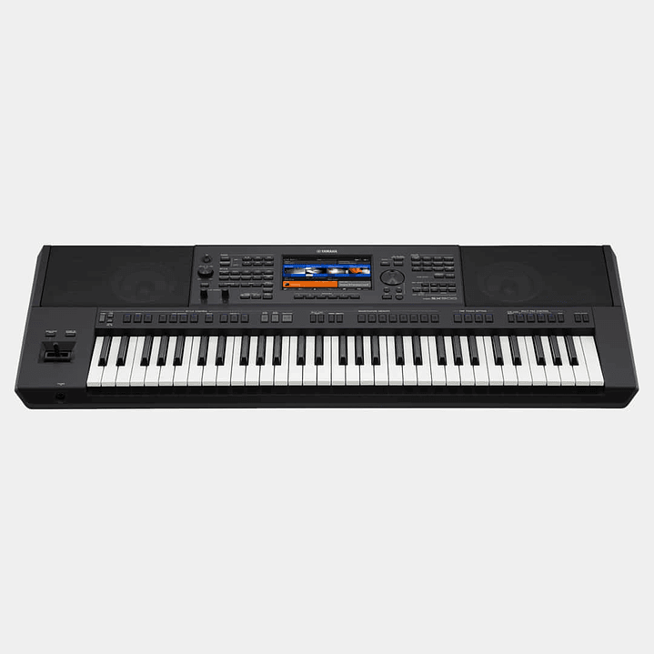 Teclado Arreglador 61 Teclas PSR-SX900 – Yamaha 1