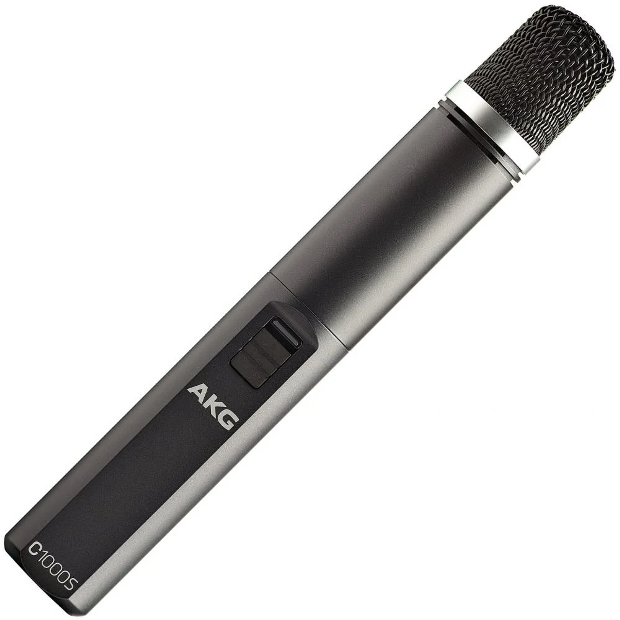 AKG C1000S Micrófono Condensador  1