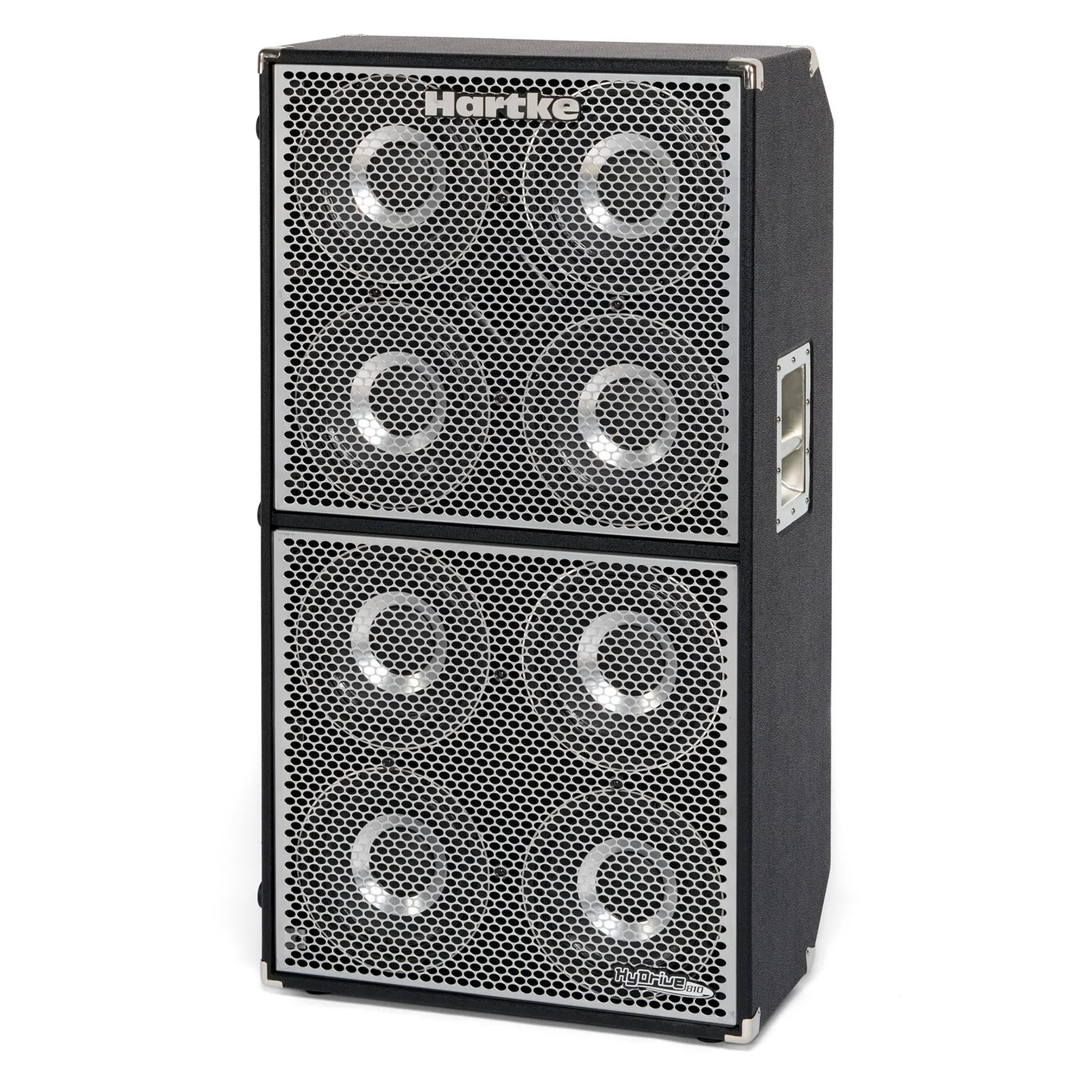 Gabinete de bajo Hartke 8x10 1