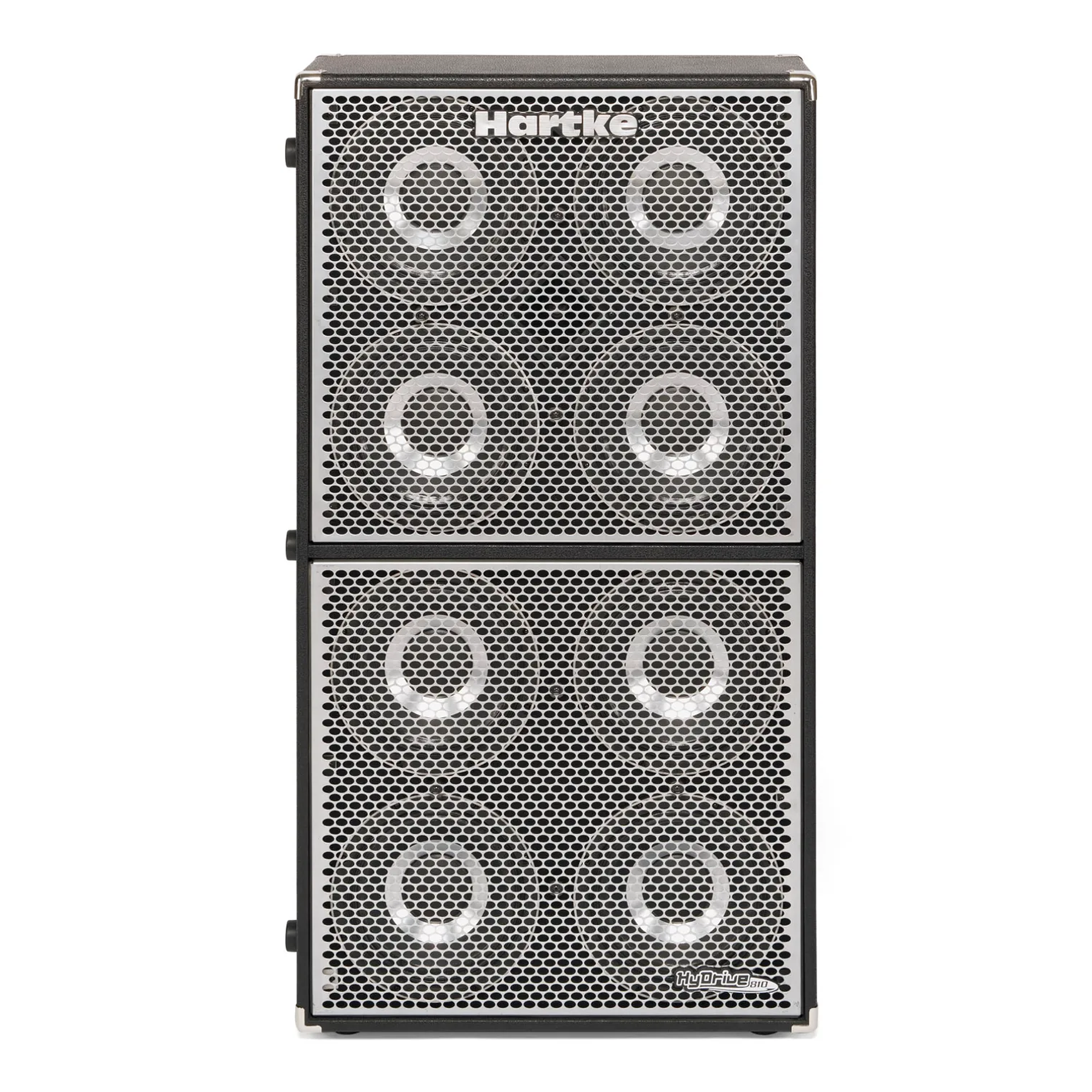 Gabinete de bajo Hartke 8x10 2