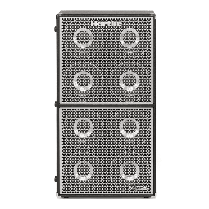 Gabinete de bajo Hartke 8x10 2