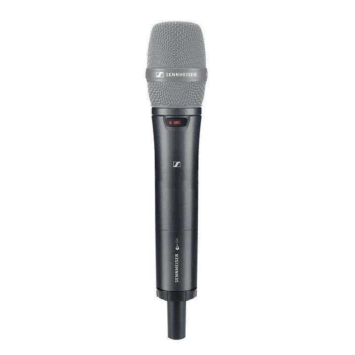 Micrófono inalámbrico Sennheiser EW 100 G4-835-S-A1 2