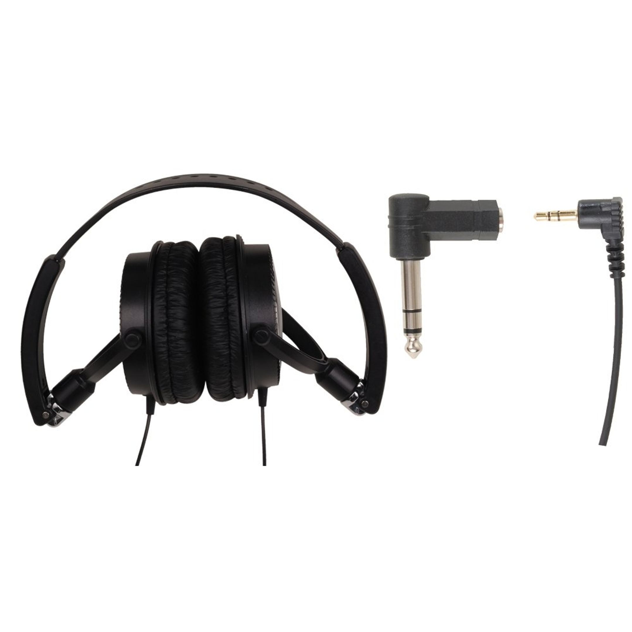 HP-200 | AMERICAN AUDIO | AUDIFONO PROFESIONAL FLEXIBLE 2