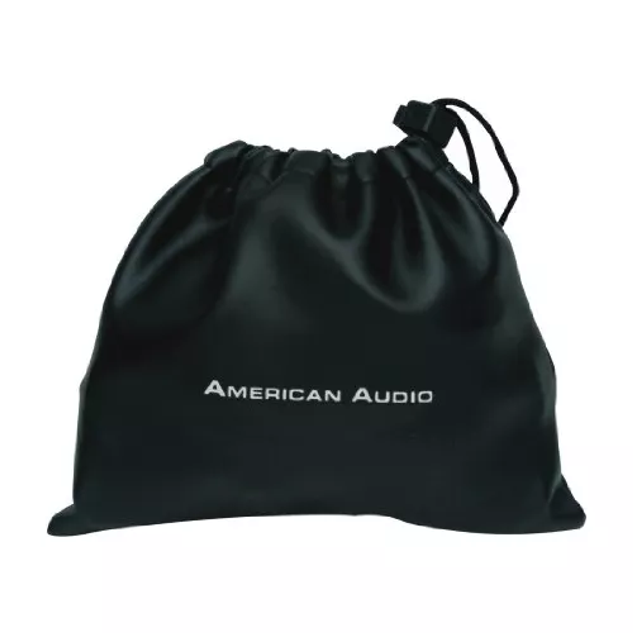 AUDIFONOS AMERICAN AUDIO HP550 NEGRO 2