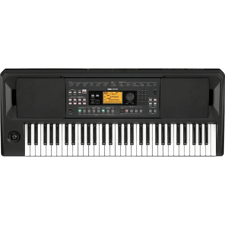 Korg EK-50 Teclado personal 2