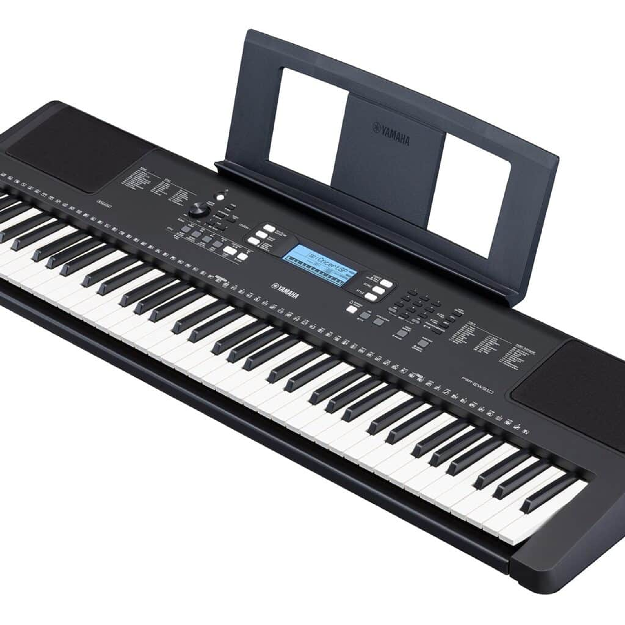 Teclado Portátil De 76 Teclas PSR-EW310 – Yamaha 1