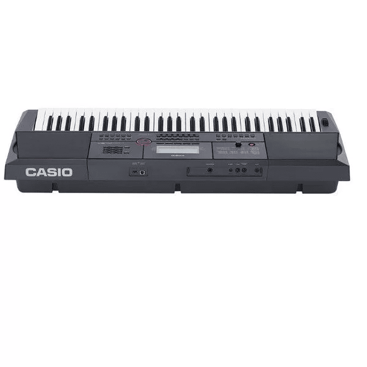 Casio CT-X3000 Alta Gama 61 teclas 2
