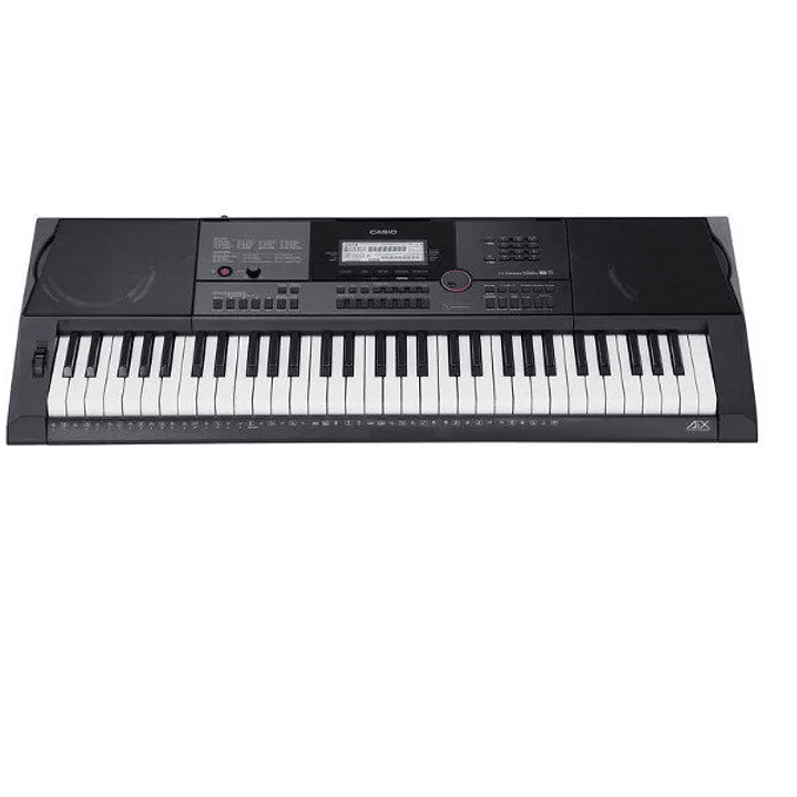 Casio CT-X3000 Alta Gama 61 teclas 1