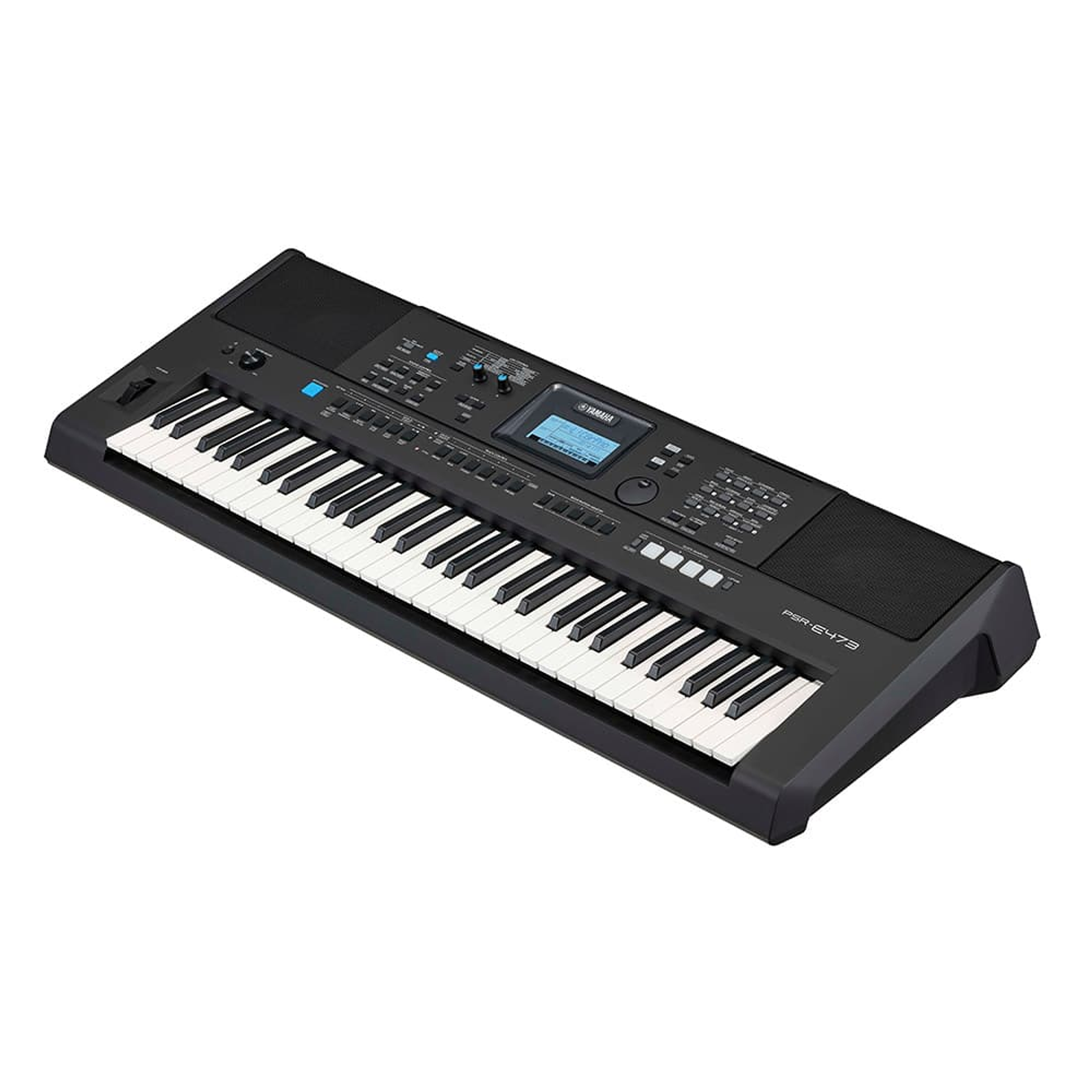 Teclado Digital Portátil 61 Teclas PSR-E473 – Yamaha 2