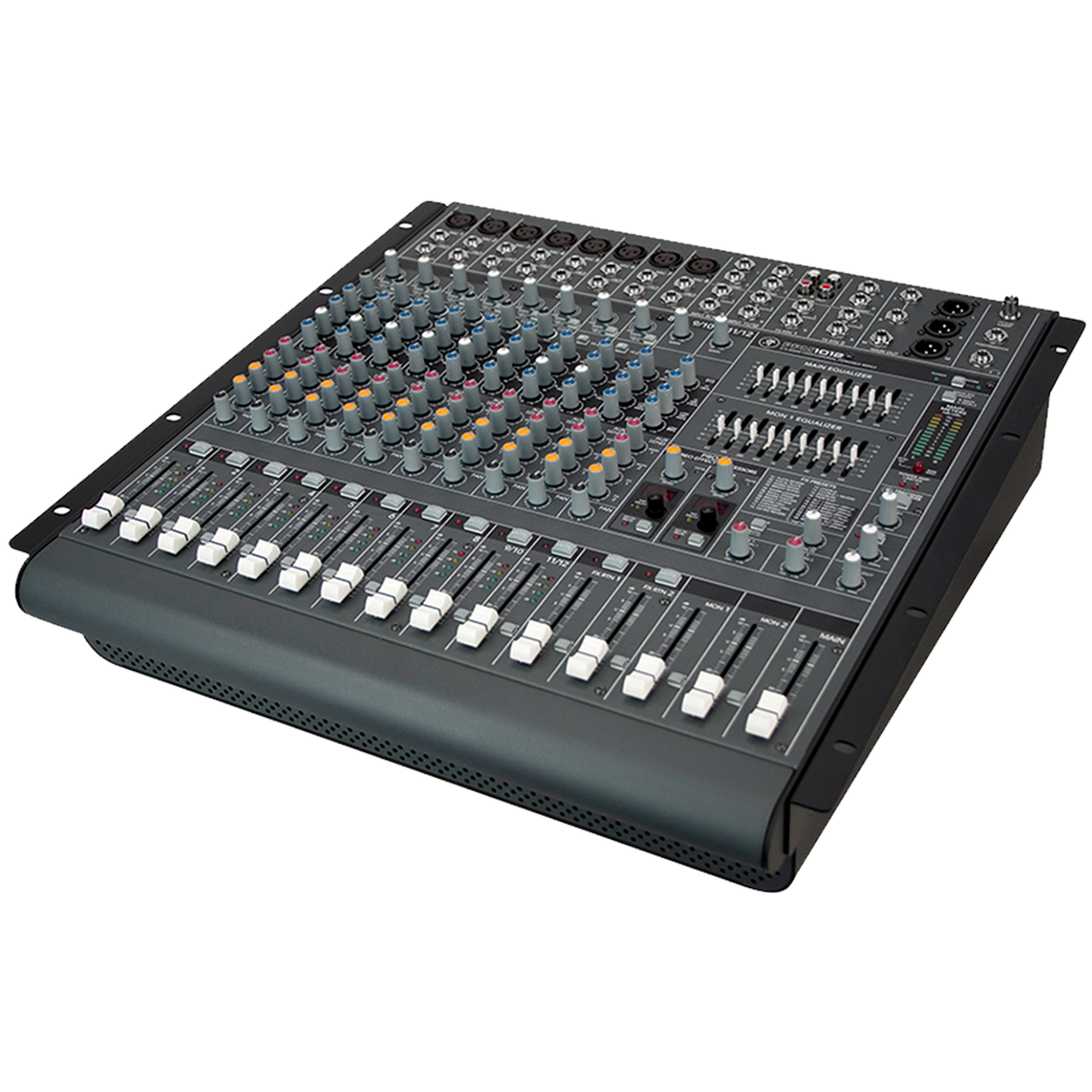 POWER MIXER MACKIE PPM1012 ACTIVO 3