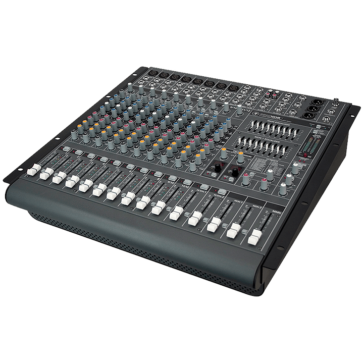 POWER MIXER MACKIE PPM1012 ACTIVO 3