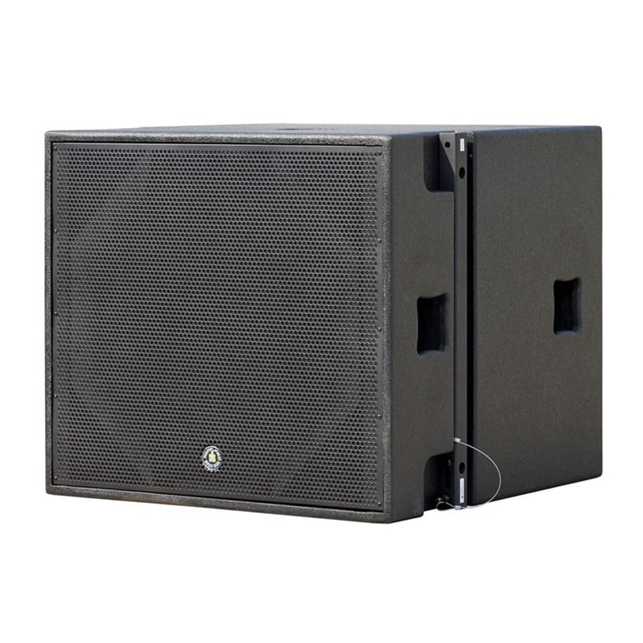 Sistema Array Pasivo Topp Pro  4 Módulos sat28p + 4 sub18p 2