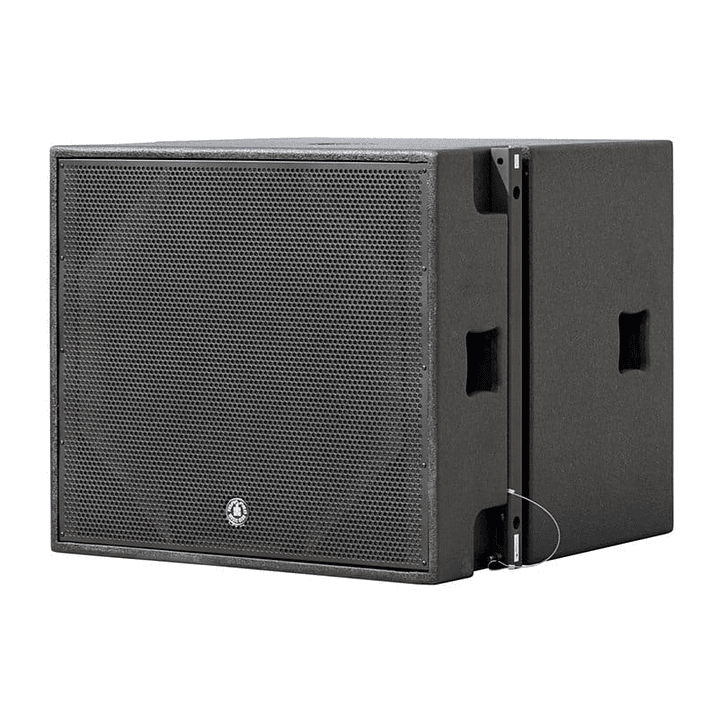 Sistema Array Pasivo Topp Pro  4 Módulos sat28p + 4 sub18p 2