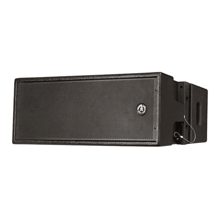 Sistema Array Pasivo Topp Pro  4 Módulos sat28p + 4 sub18p 4